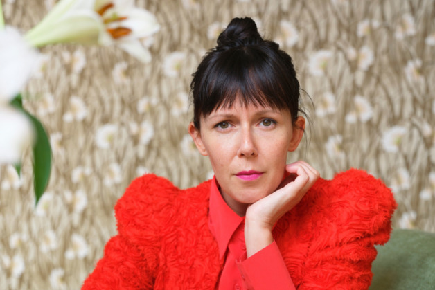 Foto: Annet Bremen © Sanne Delcroix